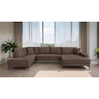 Wohnlandschaft Zero im Angebot bei POCO in Bielefeld Wohnlandschaft Zero Angebote bei POCO Bielefeld für 1.199,00 €
