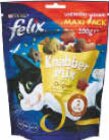 Aktuelle Felix Katzenfutter Angebote bei Netto Marken-Discount in Dresden Aktuelles Snacks Angebot bei Netto Marken-Discount in Dresden ab 2,99 €
