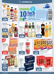 Cola Angebot im aktuellen aktiv & irma Prospekt auf Seite 14
