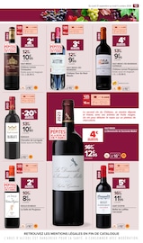 Promos Moules dans le catalogue "FOIRE AUX VINS" de Carrefour Moules en promo dans le catalogue Carrefour à la page 13