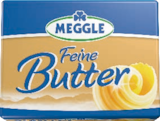 Butter von Meggle im aktuellen EDEKA Prospekt für 1,69 €