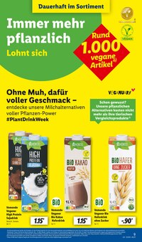 Süßigkeiten im aktuellen Lidl Prospekt (Magdeburg) Süßigkeiten im Lidl Prospekt "LIDL LOHNT SICH" mit 71 Seiten (Magdeburg)