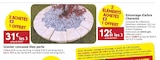 Promo Gravier concassé bleu perle à 12,80 € dans le catalogue LaMaison.fr à Alençon