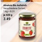 Bio Aufstrich im Angebot bei GLOBUS in Ludwigshafen Bio Aufstrich Angebote von Alnatura bei GLOBUS Ludwigshafen für 3,49 €