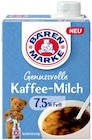 Aktuelles Kaffee-Milch Angebot bei Penny in Salzgitter ab 1,11 €