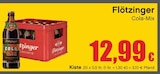 Cola-Mix Angebot in Schiltberg Cola-Mix im aktuellen Prospekt bei RAN in Schiltberg