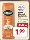 combi Meschede - Risotto & Paella-Reis Angebot im Prospekt Risotto & Paella-Reis bei combi im Meschede Prospekt für 1,99 €