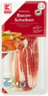 Kaufland - Bacon-Scheiben Angebot im Prospekt Bacon-Scheiben bei Kaufland im Prospekt "" für 1,00 €