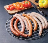 Hyper U Sierentz - Promo Chipolatas Promo Chipolatas à 9,99 € dans le catalogue Hyper U à Sierentz