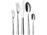 Philadelphia 30-teilig, Cormargan Edelstahl Besteck Set 30-teilig Silber im MediaMarkt Saturn Prospekt Philadelphia 30-teilig, Cormargan Edelstahl Besteck Set 30-teilig Silber von WMF im aktuellen MediaMarkt Saturn Prospekt für 99,99 €