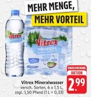 Trinkgut Wiesloch - Naturelle Angebot im Prospekt Naturelle bei Trinkgut im Wiesloch Prospekt für 2,99 €