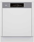 Einbau-Geschirrspüler BG840EXTI im Angebot bei expert in Düren Einbau-Geschirrspüler BG840EXTI Angebote von beko bei expert Düren für 499,00 €