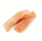 Pavé de Saumon en promo chez Supermarchés Match Villeneuve-d'Ascq à 19,99 €