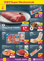 Gyros im Netto Marken-Discount Prospekt in Herne Aktueller Netto Marken-Discount Prospekt mit Gyros, "Aktuelle Angebote", Seite 54