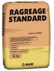 Ragréage standard intérieur 25 kg (2) en promo chez Brico Dépôt Ragréage standard intérieur 25 kg (2) dans le catalogue Brico Dépôt