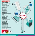 Staubwedel Duster XL im Angebot bei Marktkauf in Ludwigsburg Staubwedel Duster XL Angebote von Leifheit bei Marktkauf Ludwigsburg für 6,99 €
