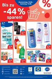 WC-Duftstein Angebot & Preis im aktuellen budni Prospekt WC-Duftstein Angebot im aktuellen budni Prospekt auf Seite 8
