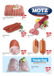 Aktueller EDEKA Prospekt mit Wurst, "Aktuelle Angebote", Seite 2