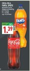 Aktuelles Coca-Cola Angebot bei Marktkauf in Detmold ab 1,39 €