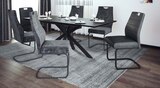 Esstisch oder Schwingstuhl im Angebot bei BRAUN Möbel-Center in Albstadt Esstisch oder Schwingstuhl Angebote bei BRAUN Möbel-Center Albstadt für 89,90 €
