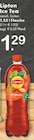 TOP Getränke Meerbusch - Ice Tea Pfirsich Angebot im Prospekt Ice Tea Pfirsich bei TOP Getränke im Meerbusch Prospekt für 1,29 €