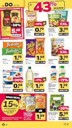 Balisto Angebot & Preis im aktuellen Netto mit dem Scottie Prospekt Balisto Angebot im aktuellen Netto mit dem Scottie Prospekt auf Seite 36