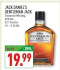 Aktuelle Whiskey Angebote bei Marktkauf in Herne Aktuelles Gentleman Jack Angebot bei Marktkauf in Herne ab 19,99 €