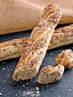 Intermarché Super Villefranche-de-Rouergue - Promo Baguette bastide céréales Promo Baguette bastide céréales à 0,89 € dans le catalogue Intermarché Super à Villefranche-de-Rouergue