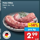 Puten-Hälse im Angebot bei Netto Marken-Discount in Brandenburg Puten-Hälse Angebote bei Netto Marken-Discount Brandenburg für 2,99 €