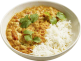 Blumenkohl-Süßkartoffel-Curry im Angebot bei E center in Karlsruhe Blumenkohl-Süßkartoffel-Curry Angebote bei E center Karlsruhe für 9,90 €