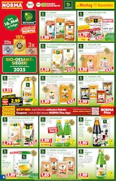 Zucker im Norma Prospekt Mehr fürs Geld auf S. 6