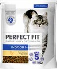 Katzentrockenfutter Angebote von Perfect Fit bei GLOBUS Homburg für 5,99 €