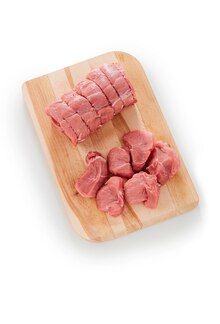 Veau : Rôti** ou Sauté*** - Supermarchés Match à Nancy Veau : Rôti** ou Sauté*** en promo chez Supermarchés Match Nancy à 9,90 €