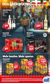 Aktueller Getränke Hoffmann Prospekt mit Ramazzotti, "Aktuelle Angebote", Seite 8