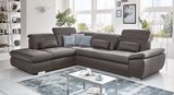 Wohnlandschaft Angebote von Beldomo bei XXXLutz Möbelhäuser Pforzheim für 1.999,00 €