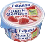 Skyr oder Frucht-Quark von Exquisa im aktuellen EDEKA Prospekt für 1,49 €