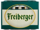 Premium Pils im Angebot bei Penny in Delitzsch Premium Pils Angebote von Freiberger bei Penny Delitzsch für 9,49 €