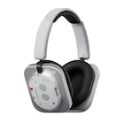 Casque sans fil Nothing Headphone (1) Bluetooth avec réduction active du bruit Blanc en promo chez Fnac Casque sans fil Nothing Headphone (1) Bluetooth avec réduction active du bruit Blanc dans le catalogue Fnac