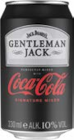 Gentleman Jack Angebote bei Getränke Hoffmann Siegen für 2,99 €
