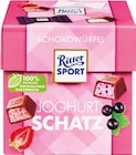 Schokowürfel im Angebot bei Netto Marken-Discount in Hof Schokowürfel Angebote von Ritter Sport bei Netto Marken-Discount Hof für 2,79 €