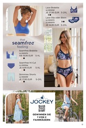 Bikini im Galeria Prospekt in Frechen Aktueller Galeria Prospekt mit Bikini, "Aktuelle Angebote", Seite 17