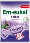 Aktuelle Süßigkeiten Angebote bei REWE in Chemnitz Aktuelles Hustenbonbon Angebot bei REWE in Chemnitz ab 1,49 €