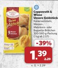 Aktuelle Wecker Angebote bei combi in Paderborn Aktuelles Unsere Goldstücke Angebot bei combi in Paderborn ab 1,39 €