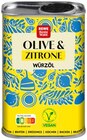 REWE Weeze - Olive & Zitrone Angebot im Prospekt Olive & Zitrone bei REWE im Weeze Prospekt für 3,33 €