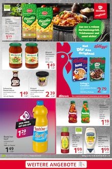 Aktueller Selgros Prospekt "cash & carry" mit 32 Seiten
