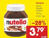Angebot im Netto Marken-Discount Geilenkirchen Prospekt Netto Marken-Discount Geilenkirchen Prospekt mit im Angebot für 3,79 €