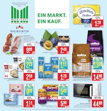 Marktkauf Prospekt für Schliengen: "Aktuelle Angebote", 52 Seiten, 05.10.2026 - 10.10.2026