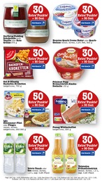 E center Wasser im Prospekt 