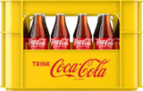 Aktuelles Coca-Cola, Fanta Angebot bei E center in Konstanz ab 14,99 €