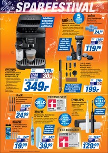 Kaffee im aktuellen expert Prospekt (Freiberg) Kaffee im expert Prospekt "Top Angebote" mit 16 Seiten (Freiberg)